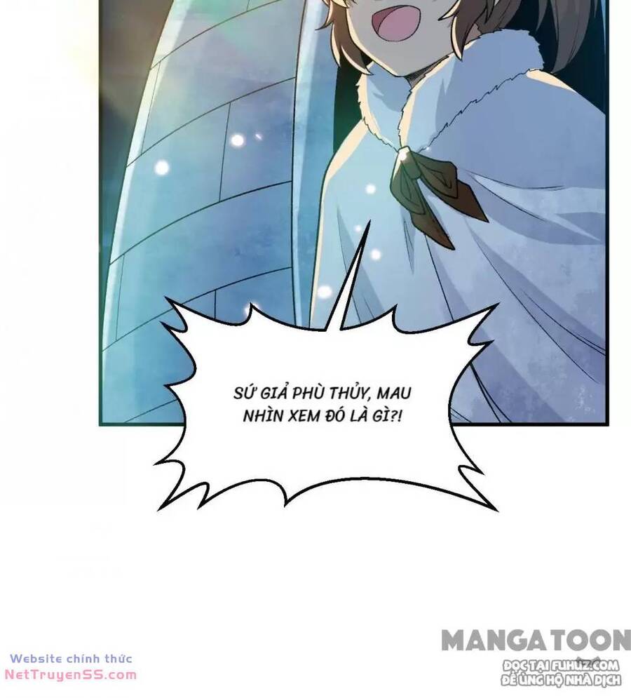 Tôi Sống Trên Hoang Đảo Cùng Các Em Gái Chap 250 - Next Chap 251