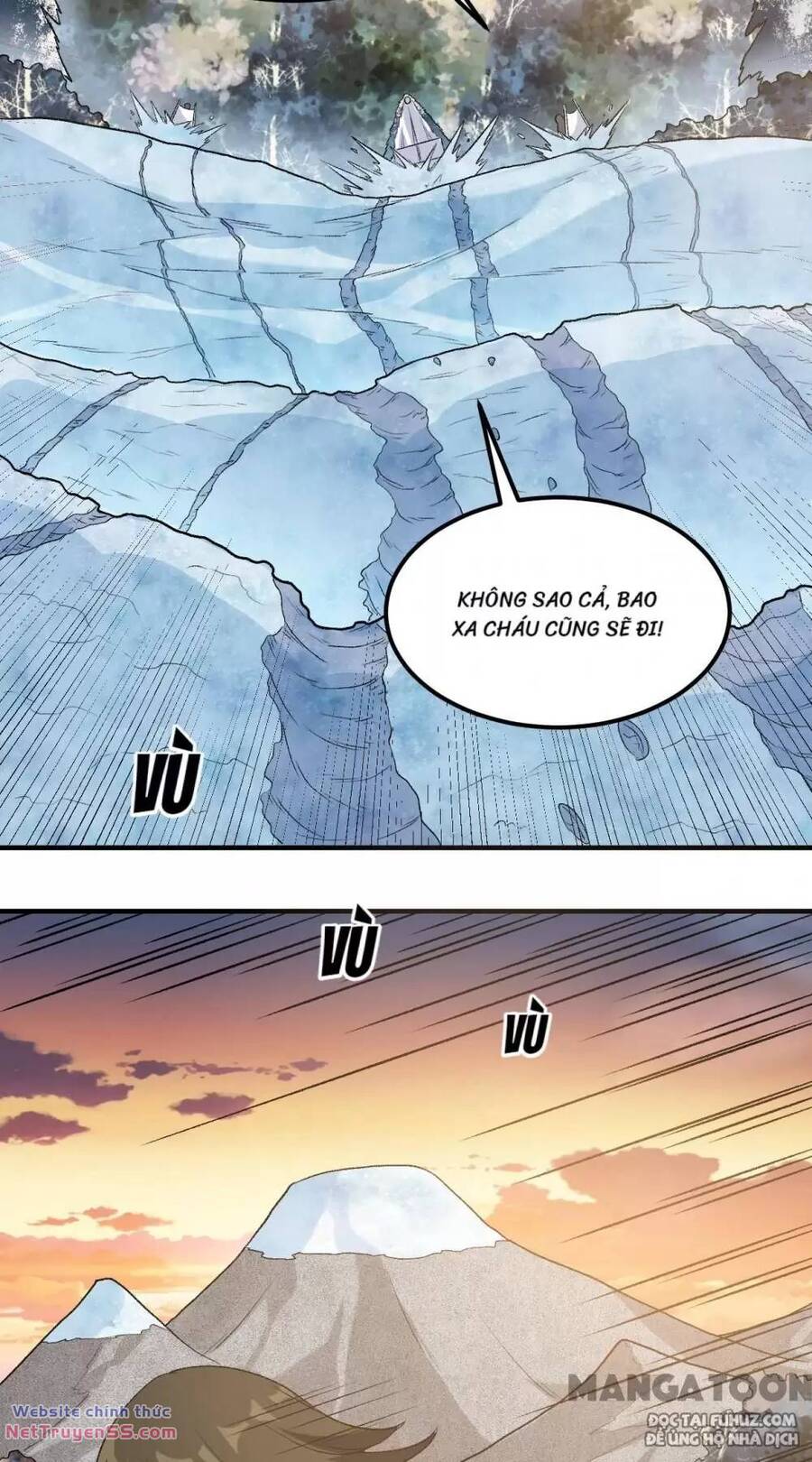 Tôi Sống Trên Hoang Đảo Cùng Các Em Gái Chap 251 - Next Chap 252