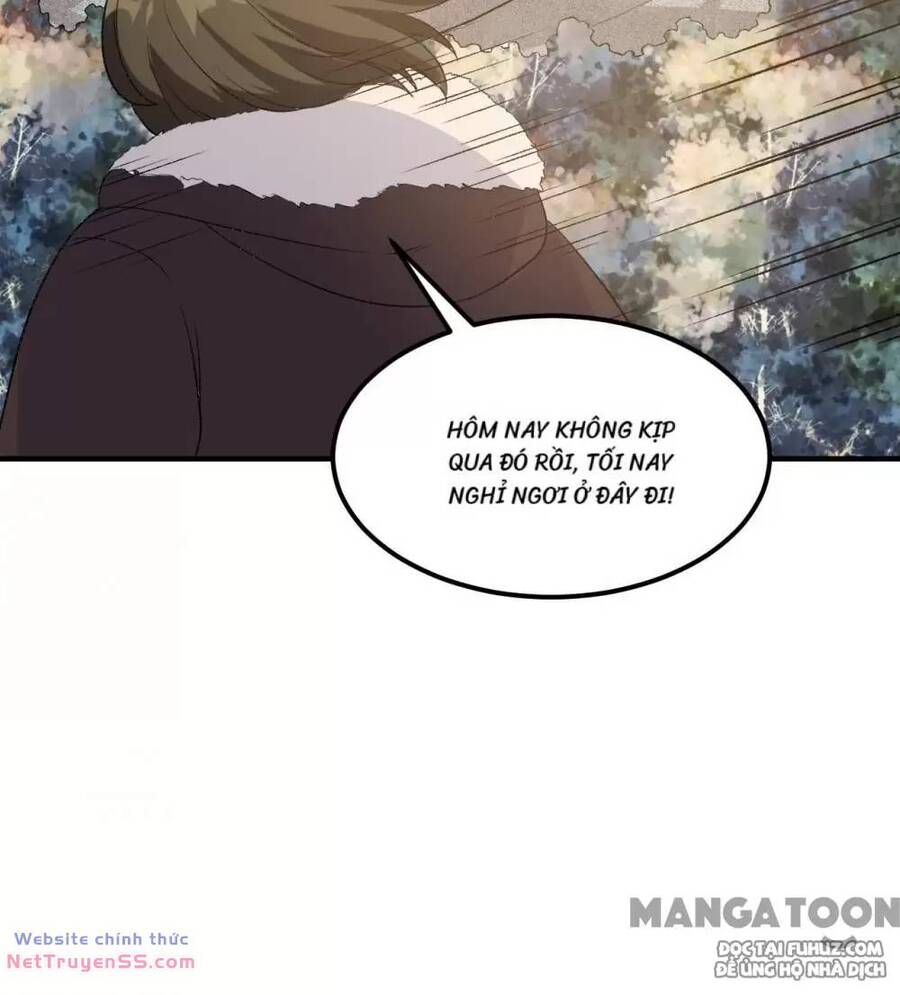 Tôi Sống Trên Hoang Đảo Cùng Các Em Gái Chap 251 - Next Chap 252
