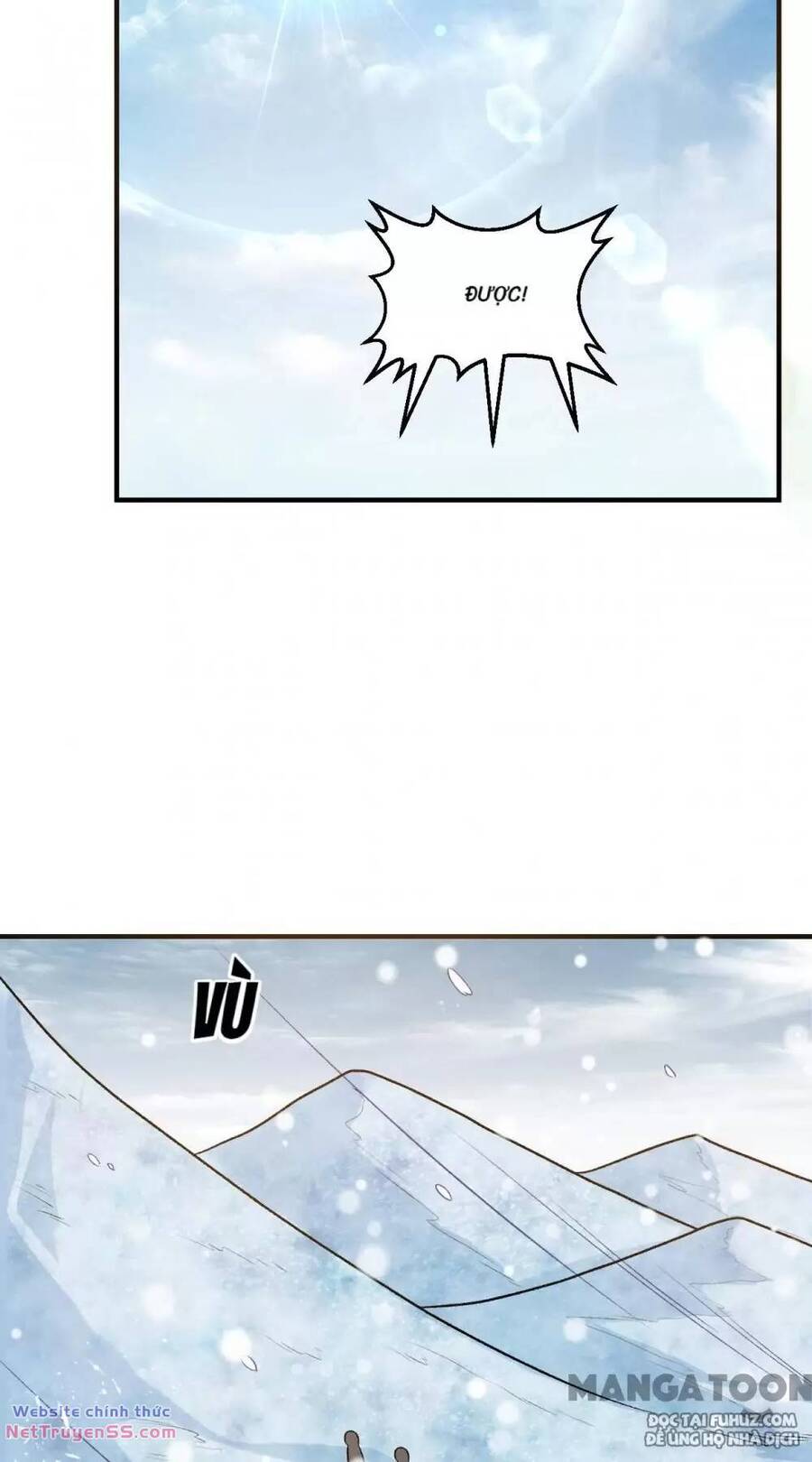 Tôi Sống Trên Hoang Đảo Cùng Các Em Gái Chap 251 - Next Chap 252