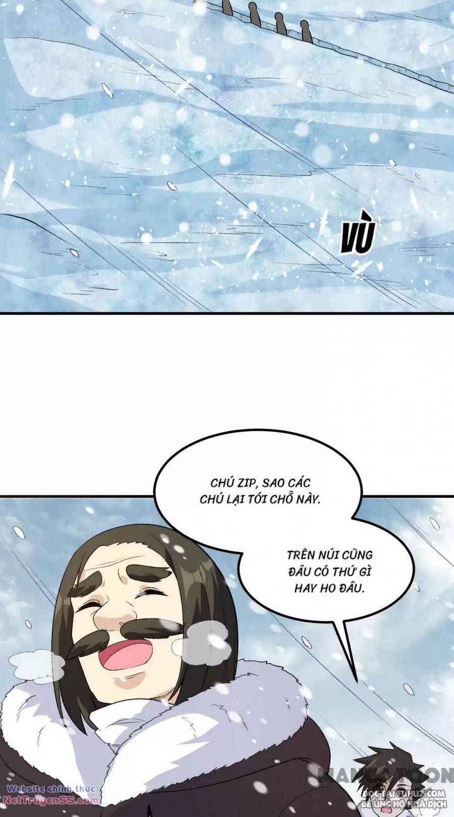 Tôi Sống Trên Hoang Đảo Cùng Các Em Gái Chap 251 - Next Chap 252