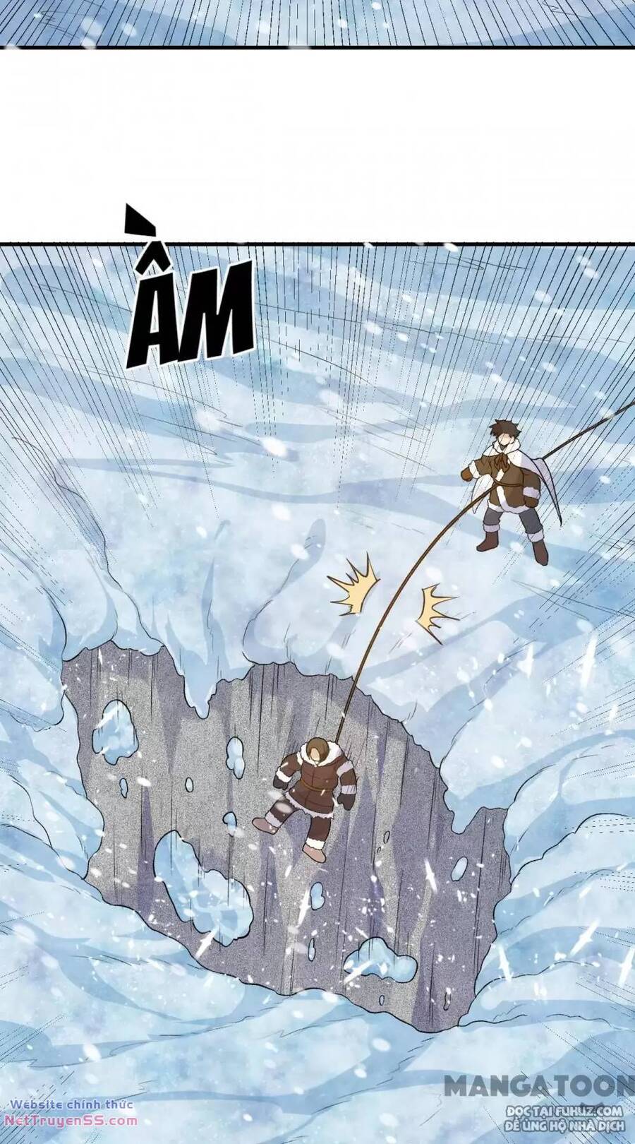 Tôi Sống Trên Hoang Đảo Cùng Các Em Gái Chap 251 - Next Chap 252