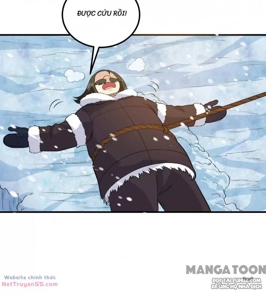 Tôi Sống Trên Hoang Đảo Cùng Các Em Gái Chap 251 - Next Chap 252