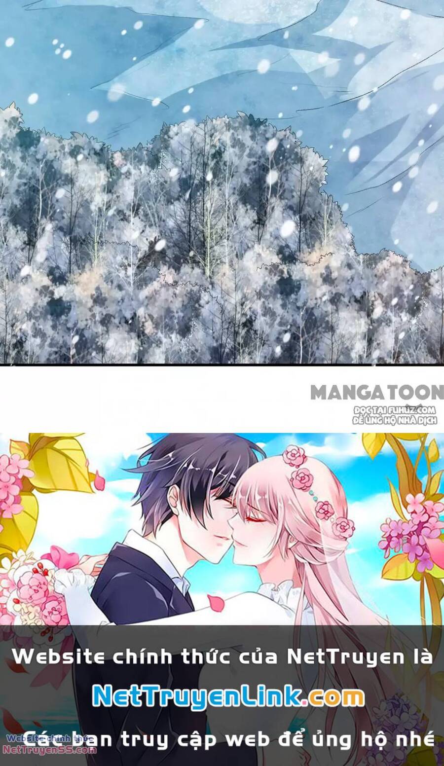 Tôi Sống Trên Hoang Đảo Cùng Các Em Gái Chap 251 - Next Chap 252