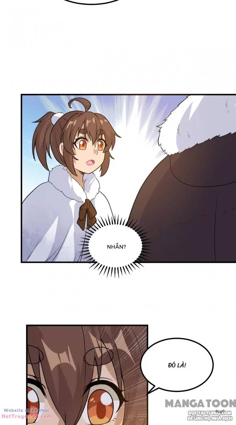 Tôi Sống Trên Hoang Đảo Cùng Các Em Gái Chap 251 - Next Chap 252