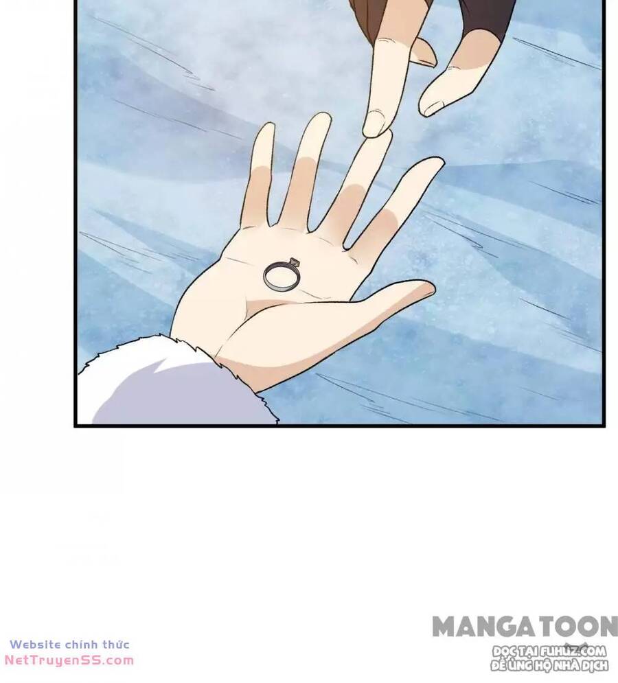 Tôi Sống Trên Hoang Đảo Cùng Các Em Gái Chap 251 - Next Chap 252