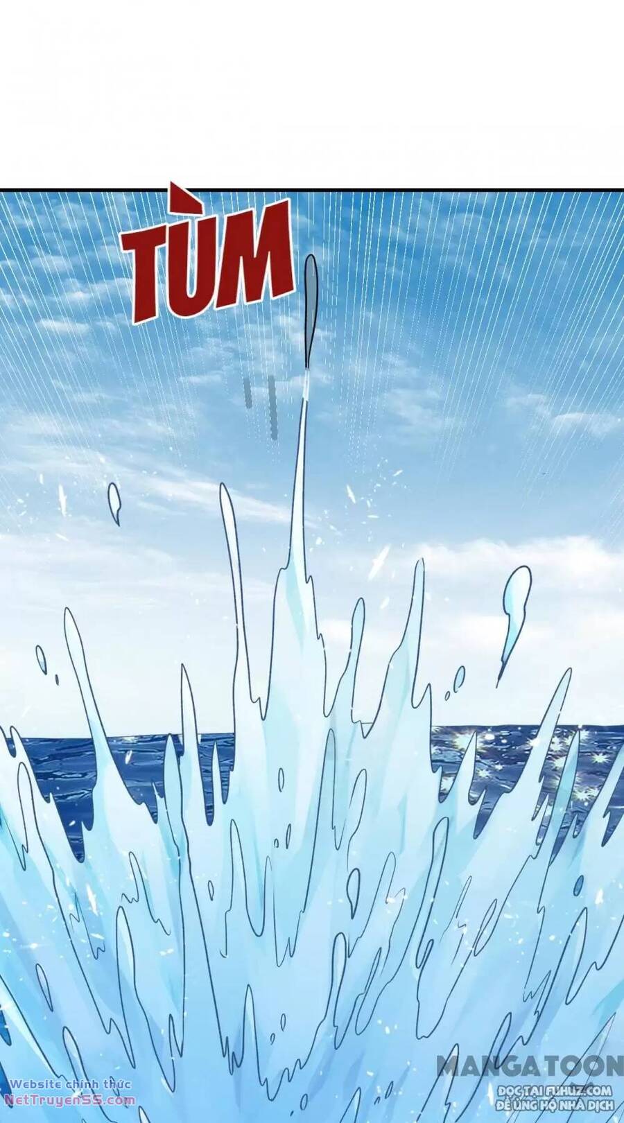 Tôi Sống Trên Hoang Đảo Cùng Các Em Gái Chap 263 - Next Chap 264