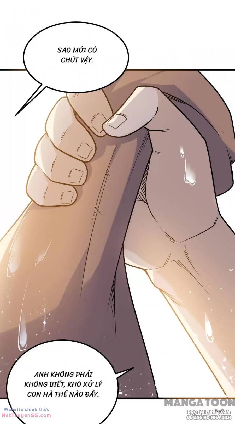 Tôi Sống Trên Hoang Đảo Cùng Các Em Gái Chap 263 - Next Chap 264