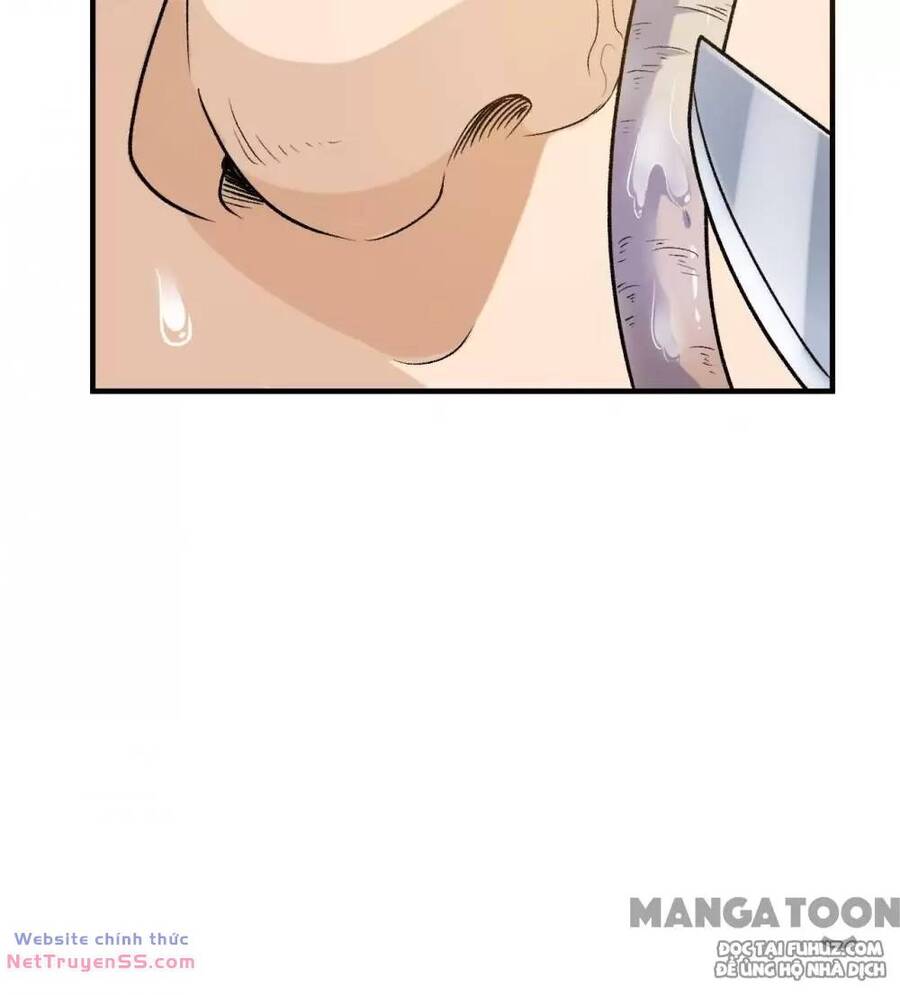 Tôi Sống Trên Hoang Đảo Cùng Các Em Gái Chap 263 - Next Chap 264