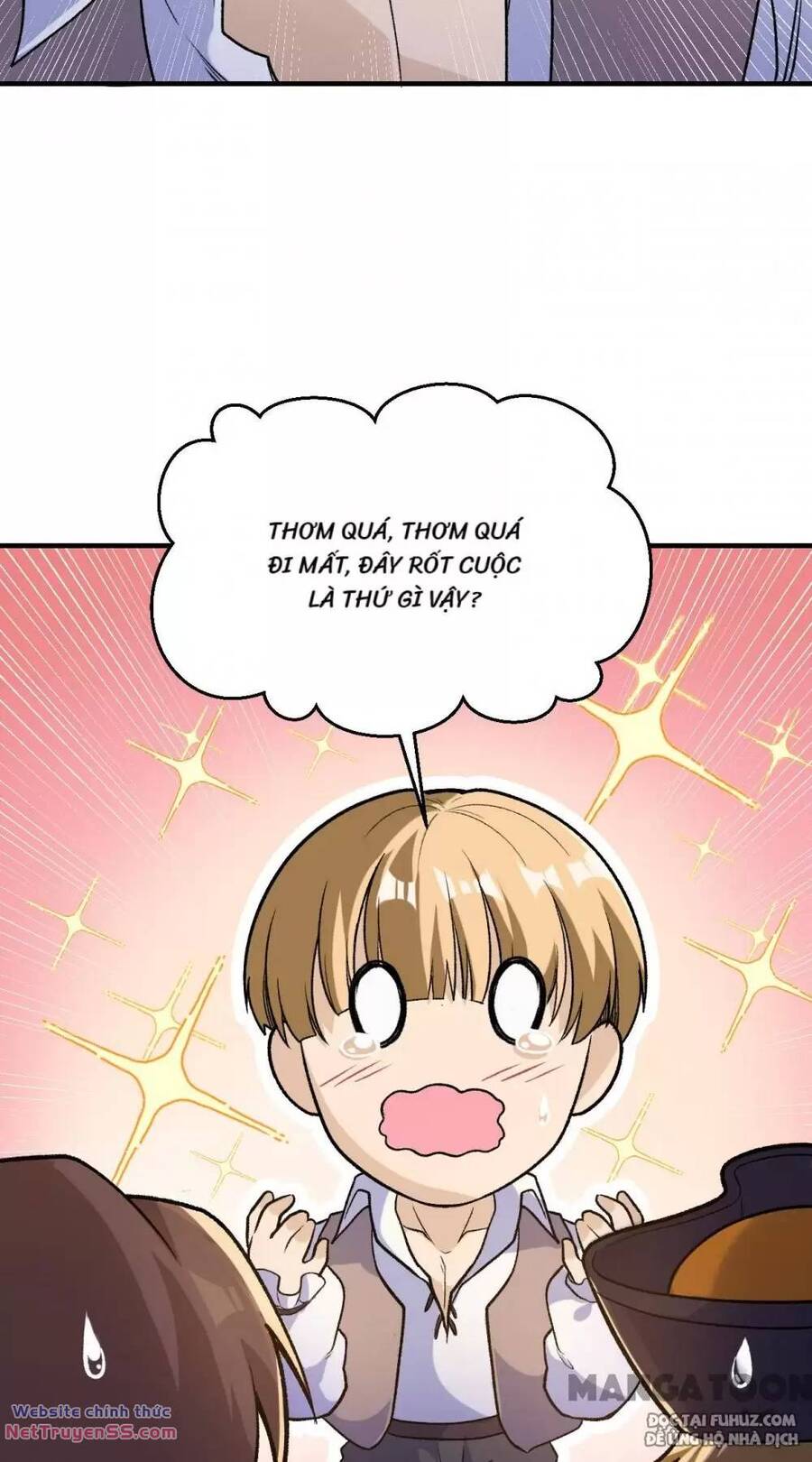 Tôi Sống Trên Hoang Đảo Cùng Các Em Gái Chap 263 - Next Chap 264