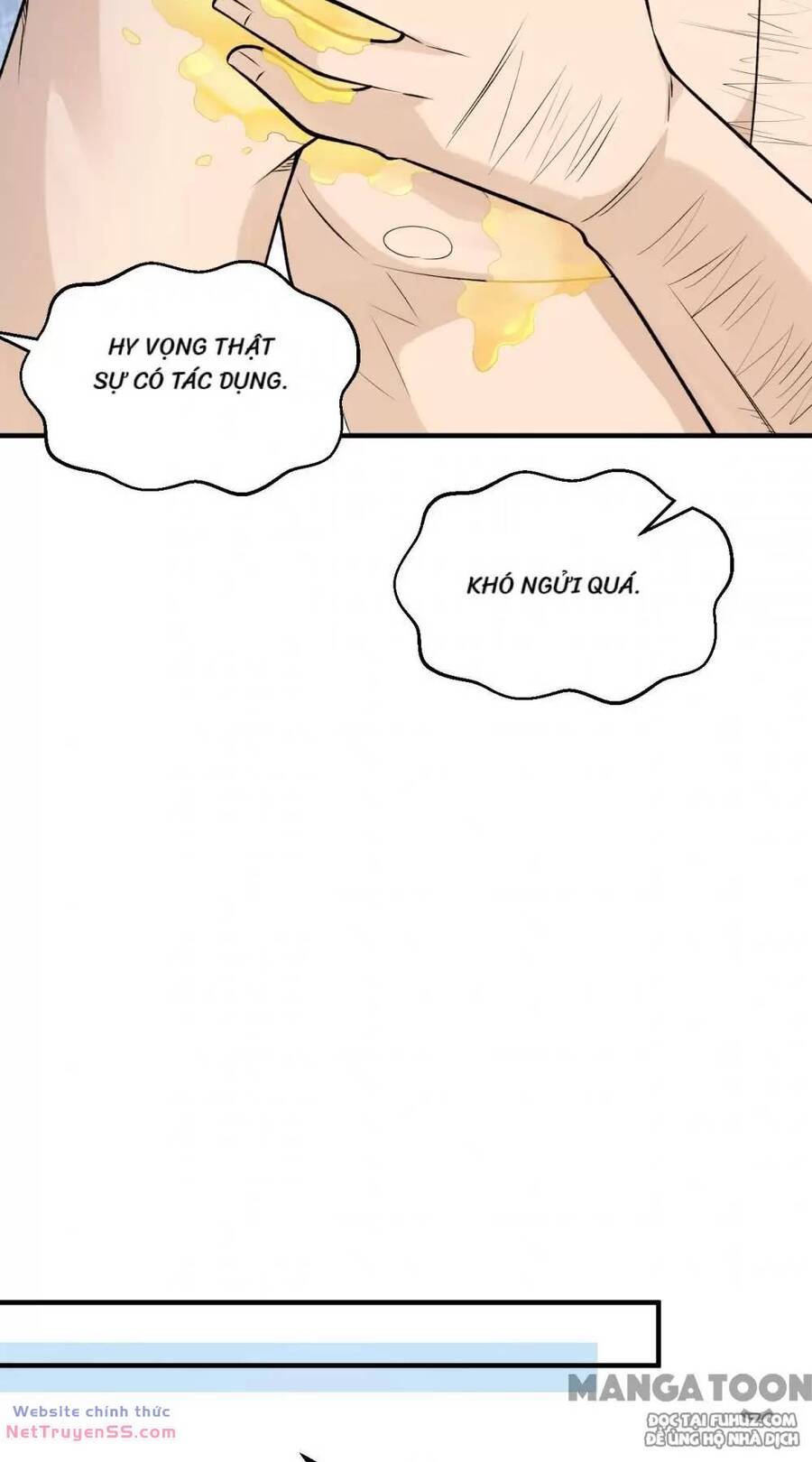 Tôi Sống Trên Hoang Đảo Cùng Các Em Gái Chap 263 - Next Chap 264