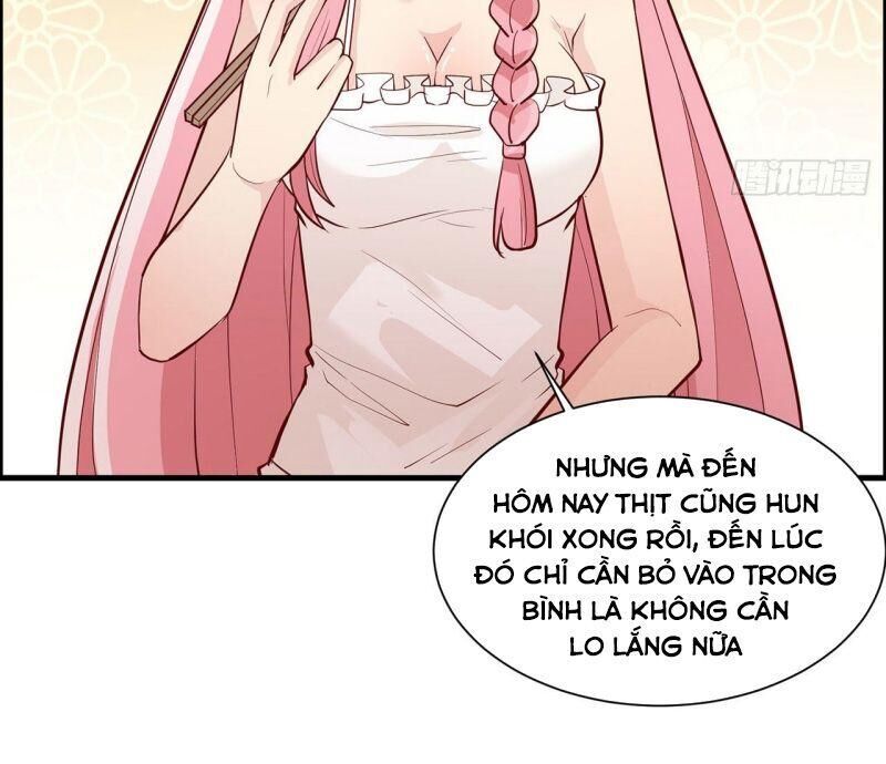 Tôi Sống Trên Hoang Đảo Cùng Các Em Gái Chap 47 - Next Chap 48