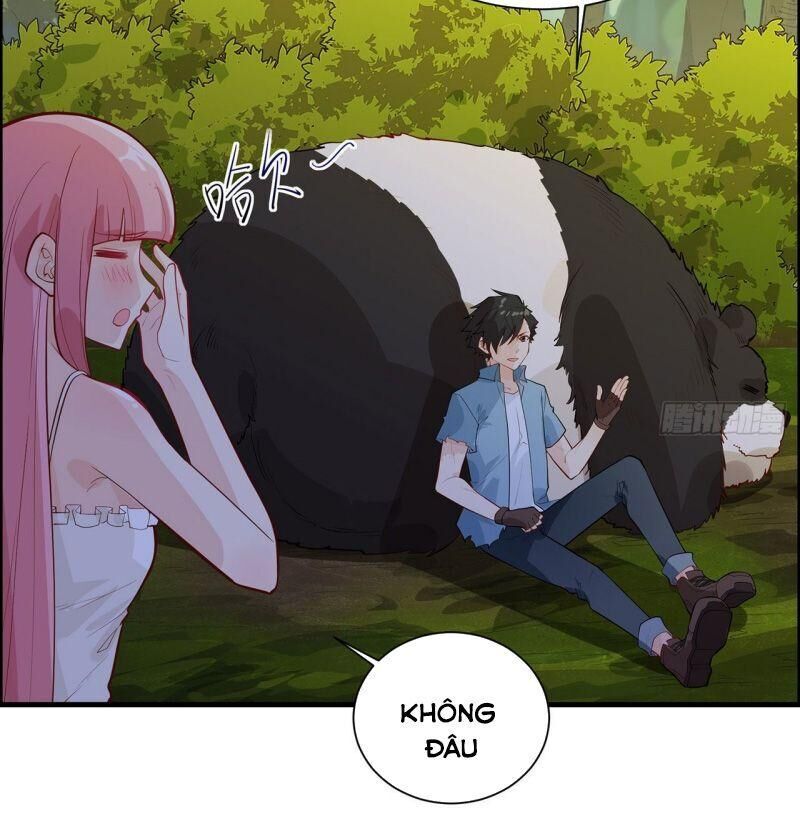 Tôi Sống Trên Hoang Đảo Cùng Các Em Gái Chap 47 - Next Chap 48