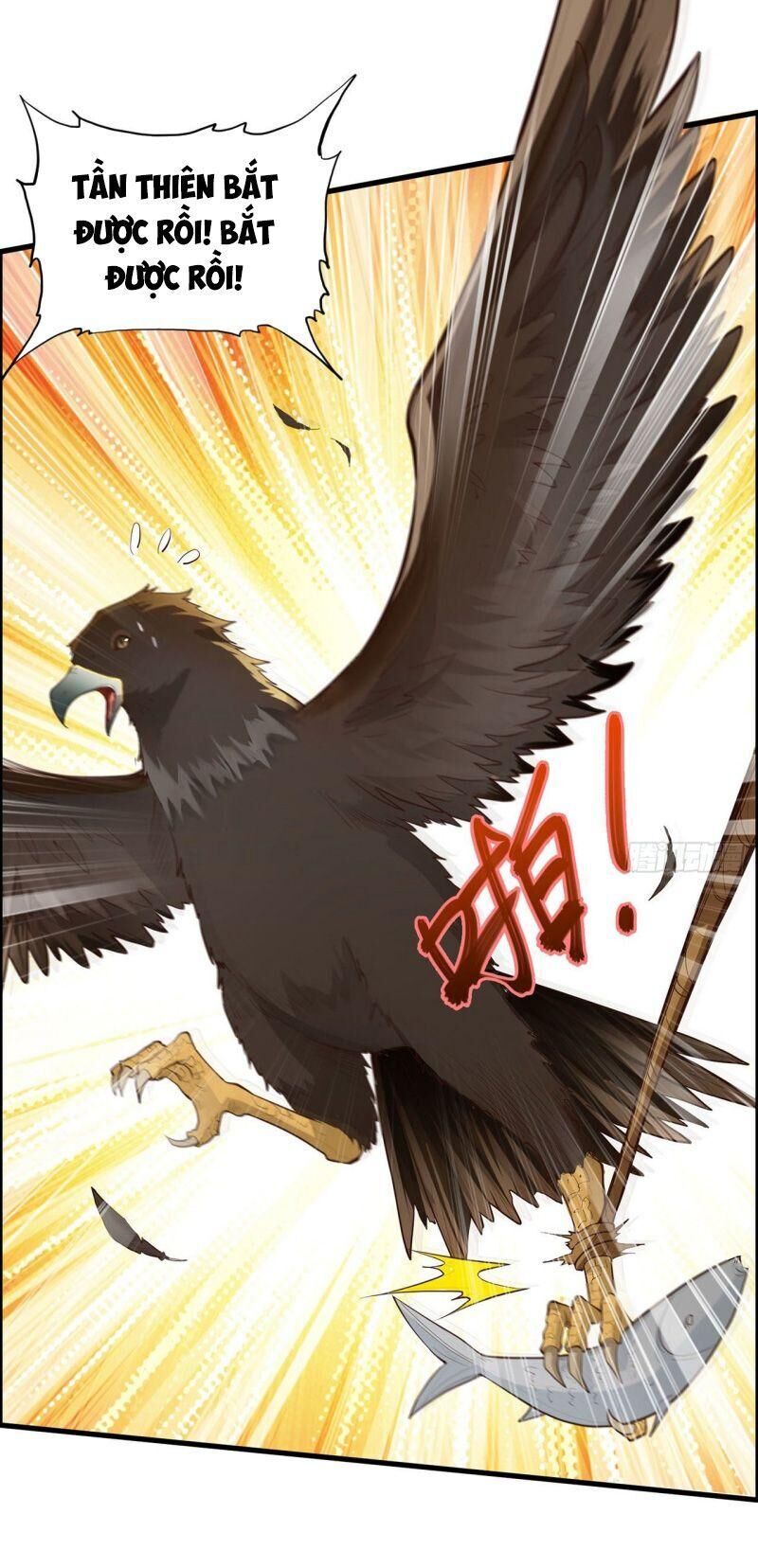 Tôi Sống Trên Hoang Đảo Cùng Các Em Gái Chap 47 - Next Chap 48