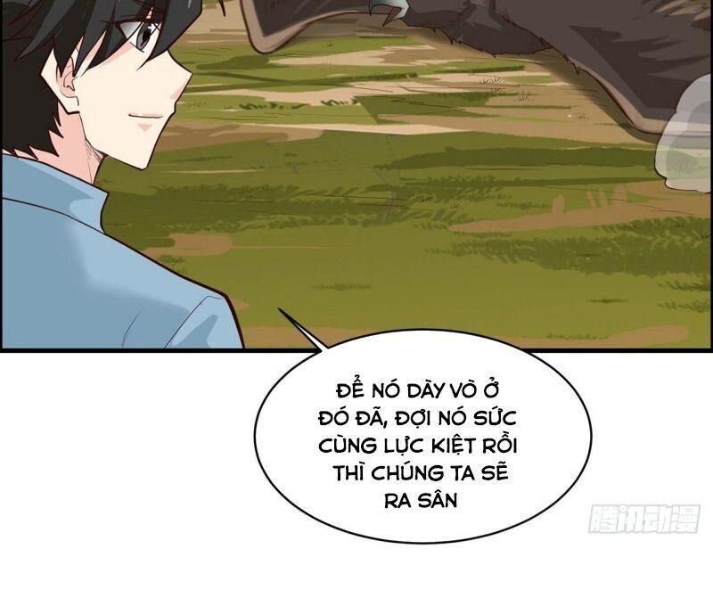 Tôi Sống Trên Hoang Đảo Cùng Các Em Gái Chap 47 - Next Chap 48