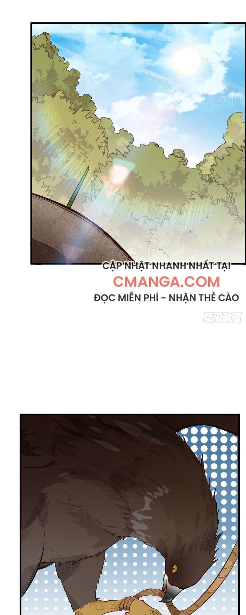 Tôi Sống Trên Hoang Đảo Cùng Các Em Gái Chap 47 - Next Chap 48