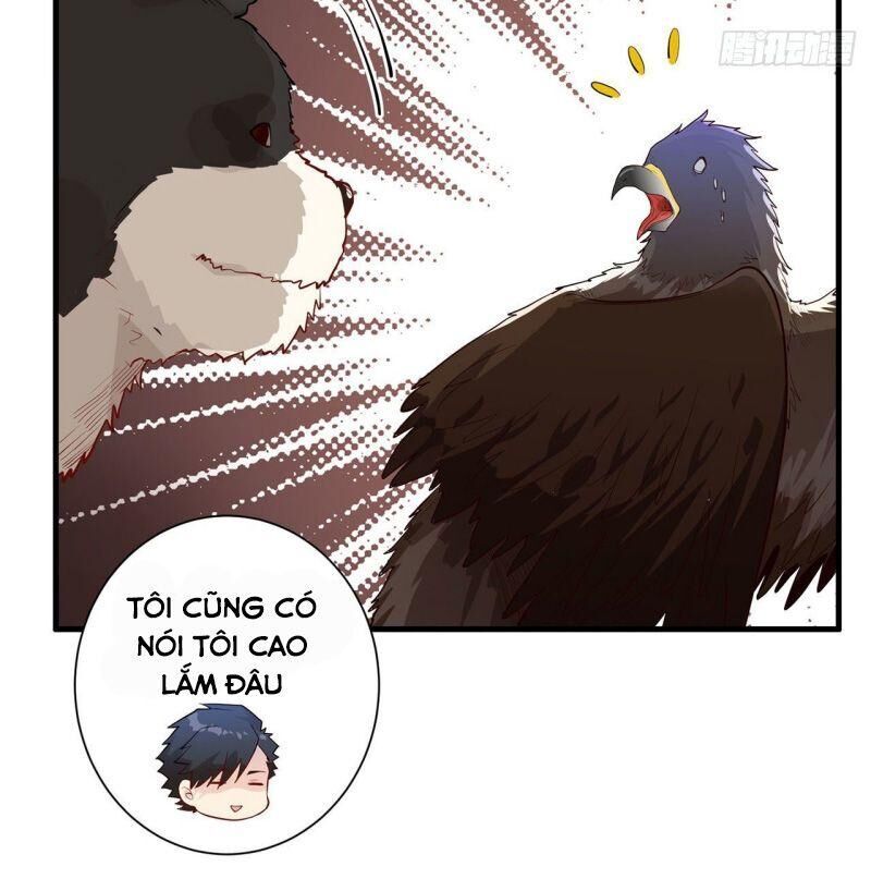 Tôi Sống Trên Hoang Đảo Cùng Các Em Gái Chap 47 - Next Chap 48