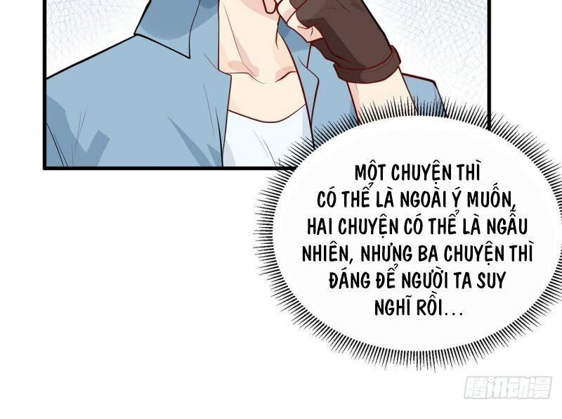 Tôi Sống Trên Hoang Đảo Cùng Các Em Gái Chap 47 - Next Chap 48