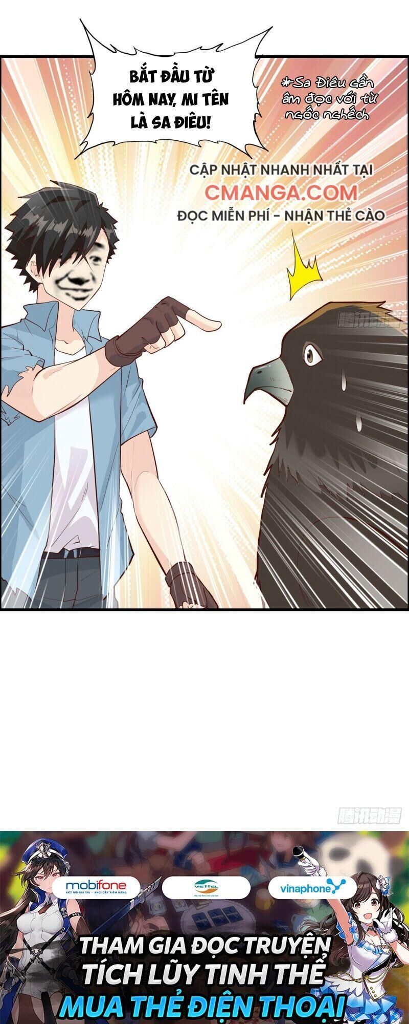 Tôi Sống Trên Hoang Đảo Cùng Các Em Gái Chap 47 - Next Chap 48