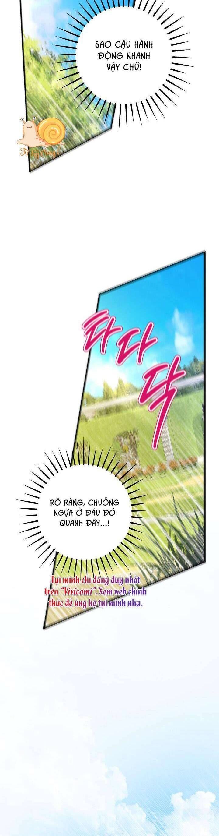 Tôi Sống Với Người Cậu Phản Diện Của Mình Chap 3 - Next Chap 4