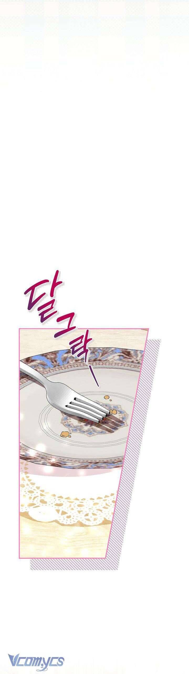 Tôi Sống Với Người Cậu Phản Diện Của Mình Chap 3 - Next Chap 4