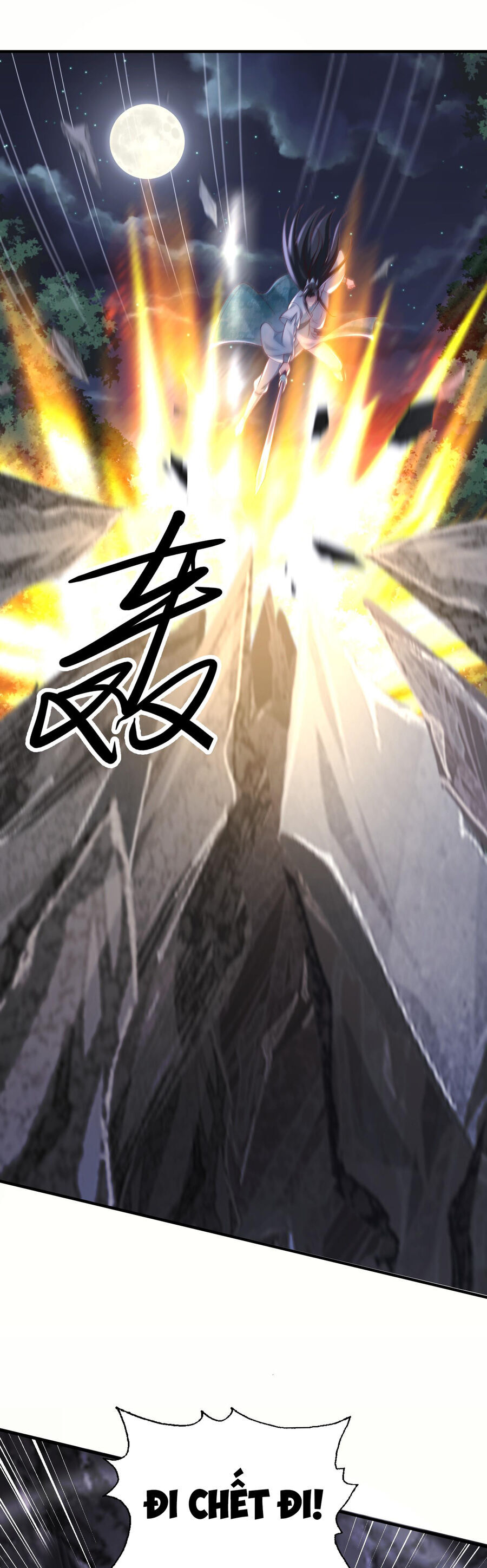 Tôi Thăng Cấp Bằng Cách Thưởng Cho Những Đệ Tử Chap 202 - Next Chap 203