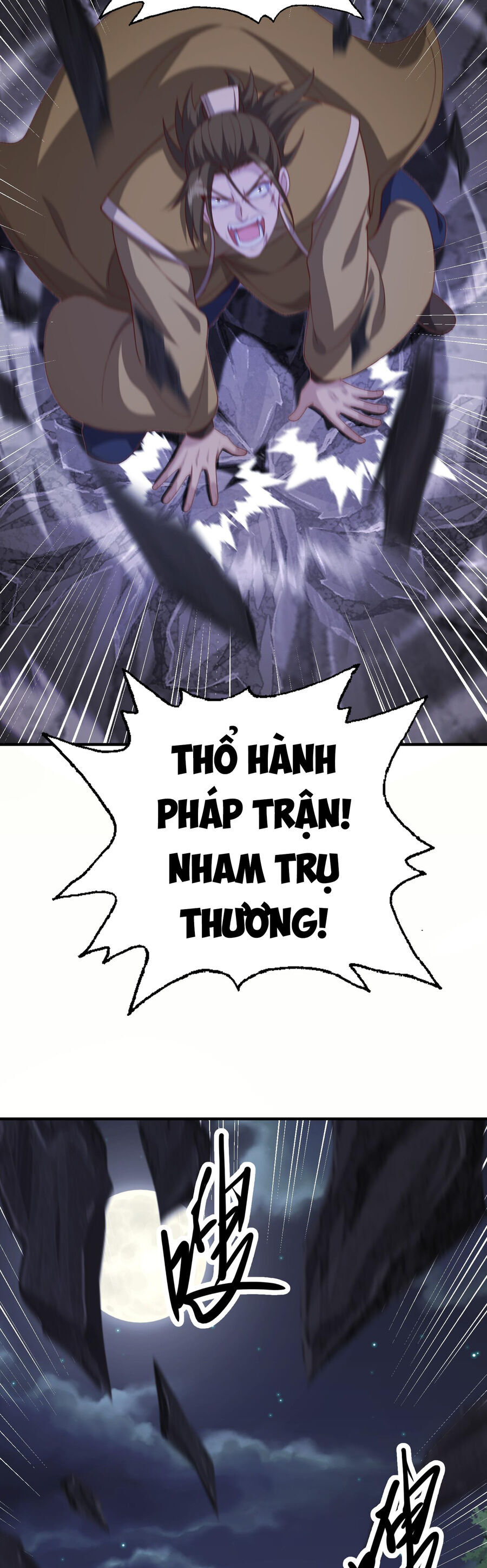 Tôi Thăng Cấp Bằng Cách Thưởng Cho Những Đệ Tử Chap 202 - Next Chap 203