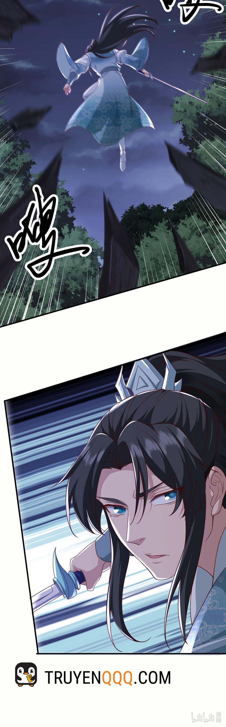 Tôi Thăng Cấp Bằng Cách Thưởng Cho Những Đệ Tử Chap 202 - Next Chap 203