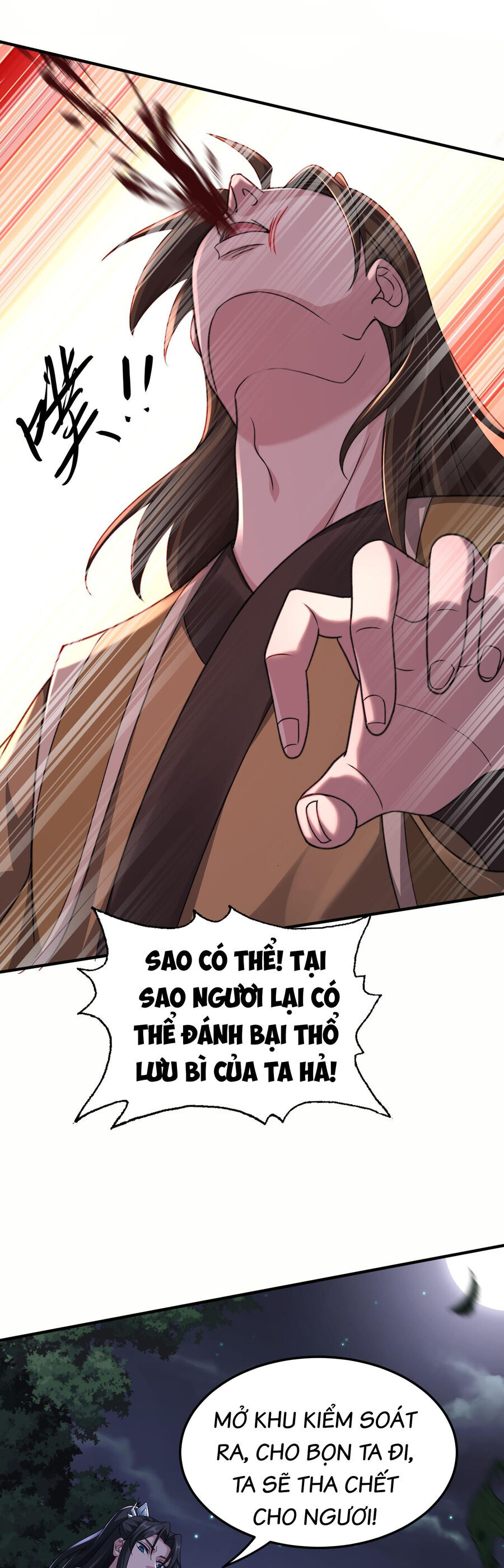 Tôi Thăng Cấp Bằng Cách Thưởng Cho Những Đệ Tử Chap 202 - Next Chap 203