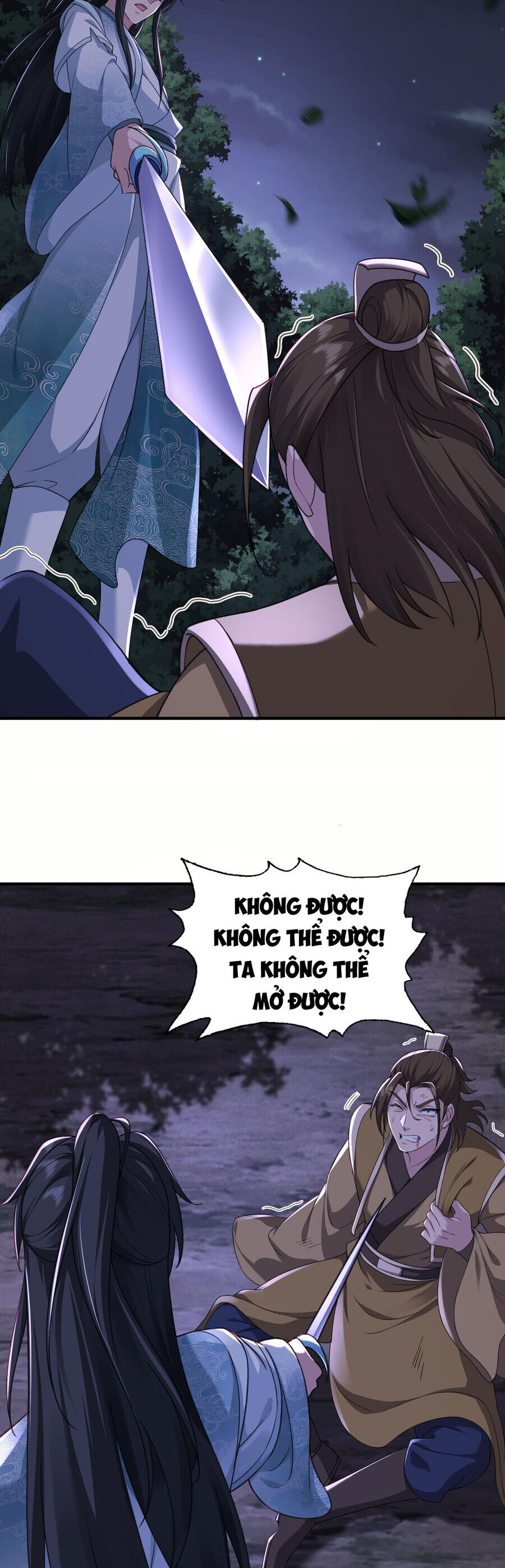 Tôi Thăng Cấp Bằng Cách Thưởng Cho Những Đệ Tử Chap 202 - Next Chap 203