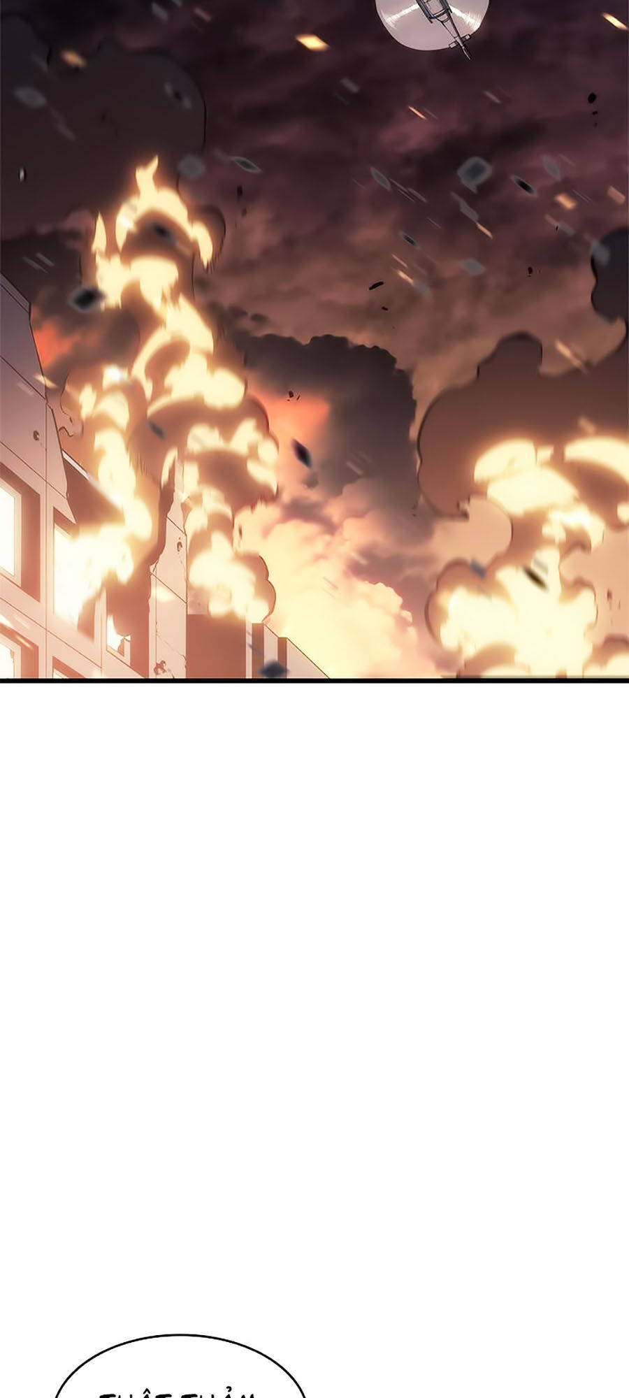 Tôi Thăng Cấp Một Mình Ss2 Chap 23 - Next Chap 24