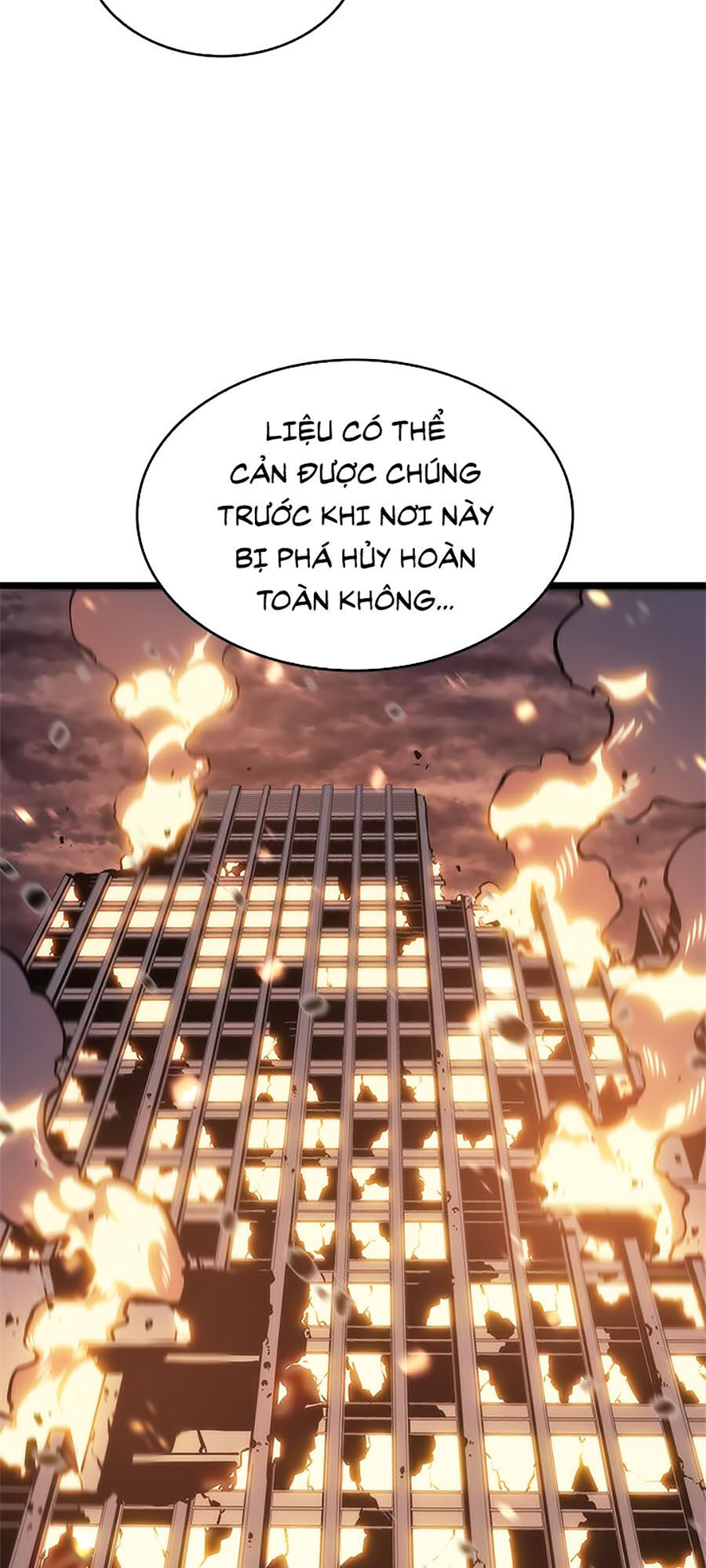 Tôi Thăng Cấp Một Mình Ss2 Chap 23 - Next Chap 24