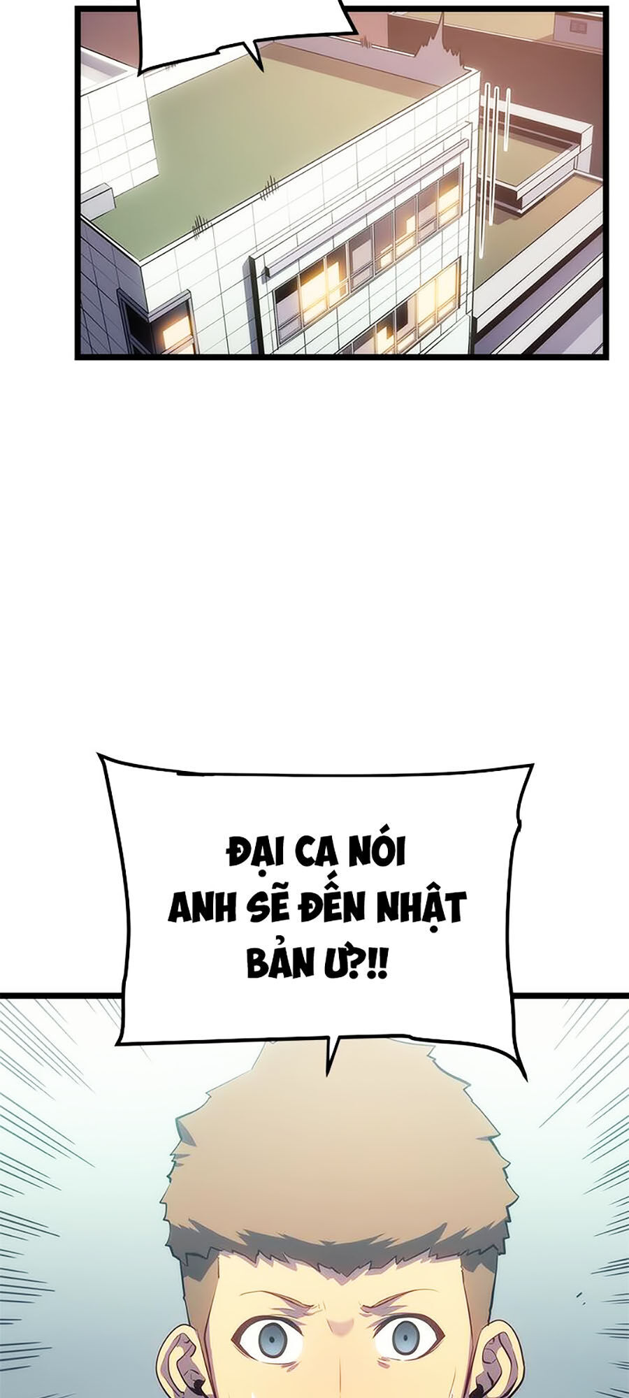Tôi Thăng Cấp Một Mình Ss2 Chap 23 - Next Chap 24