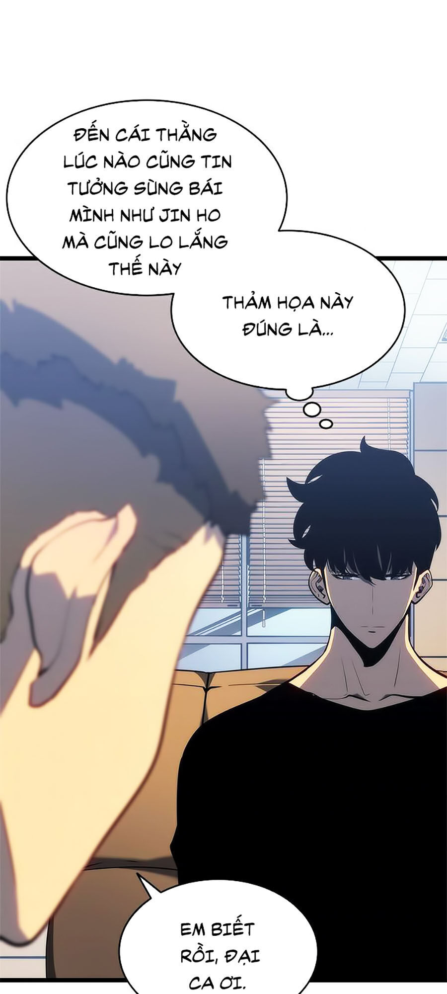 Tôi Thăng Cấp Một Mình Ss2 Chap 23 - Next Chap 24