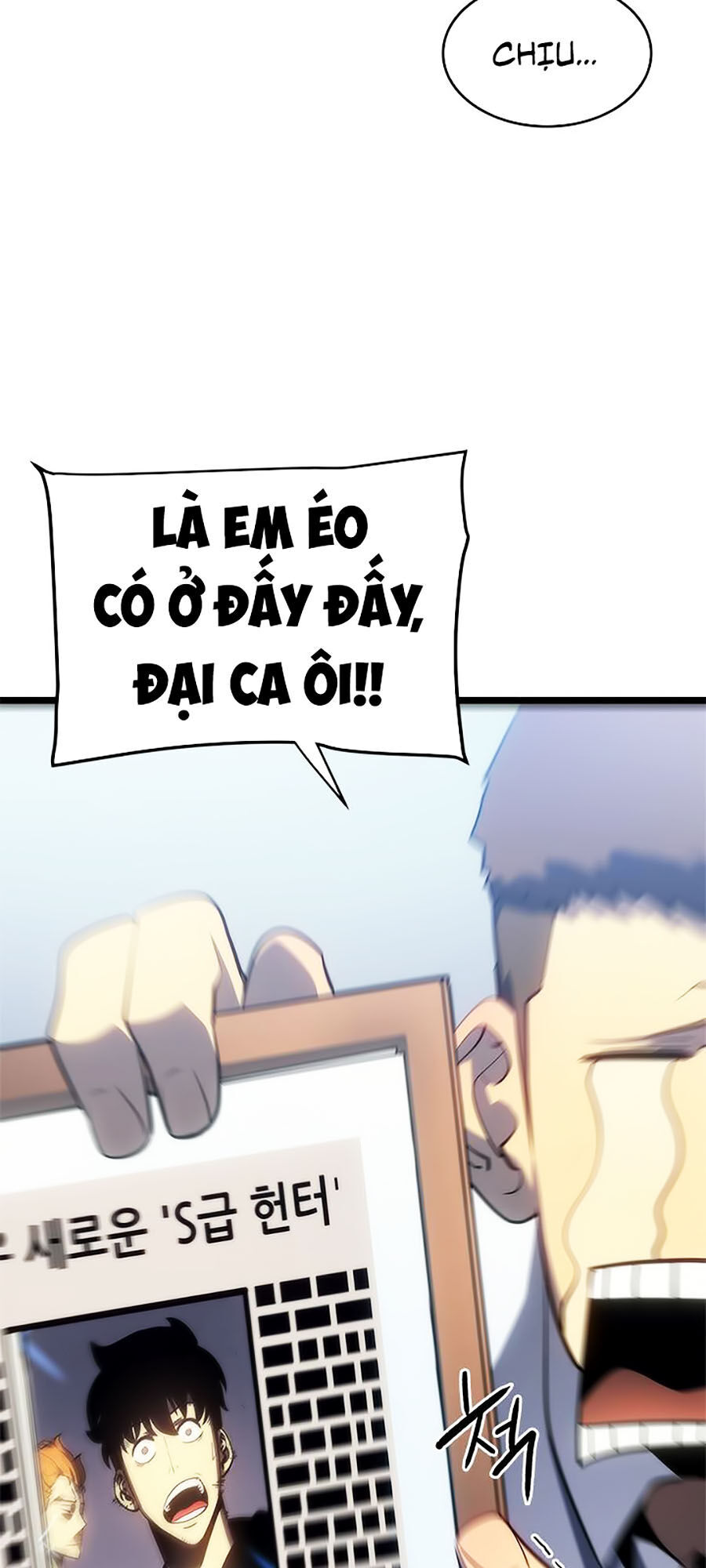 Tôi Thăng Cấp Một Mình Ss2 Chap 23 - Next Chap 24