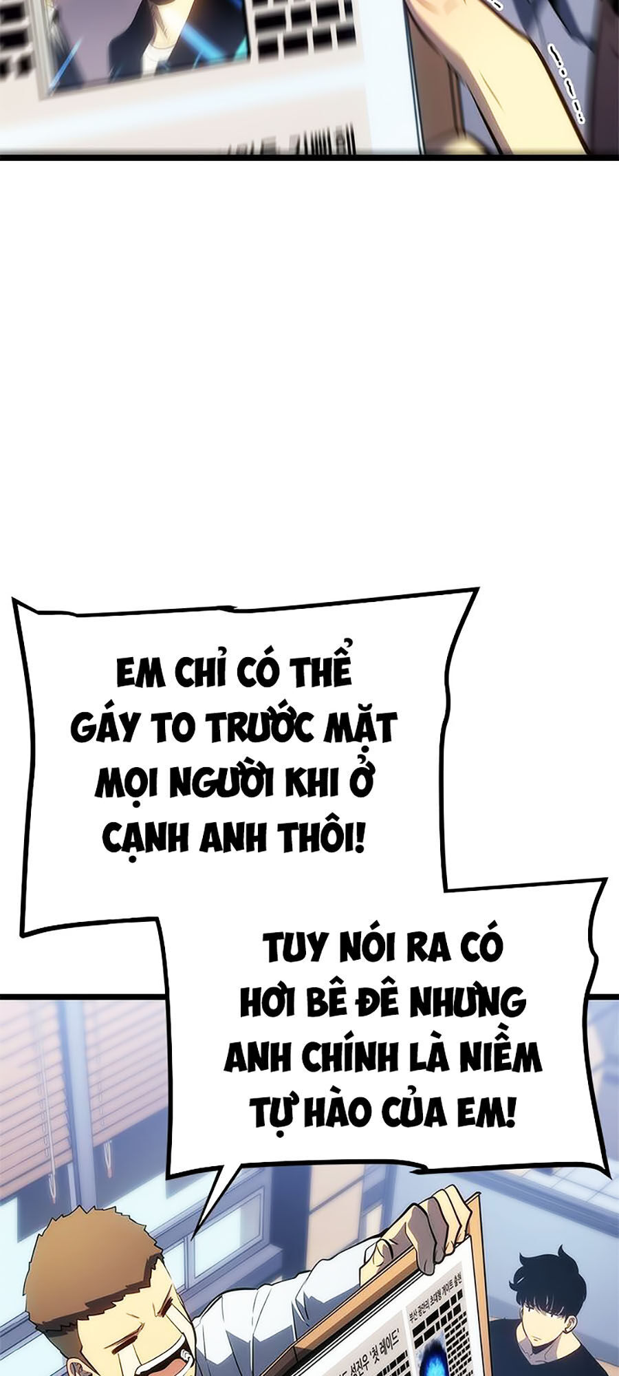 Tôi Thăng Cấp Một Mình Ss2 Chap 23 - Next Chap 24