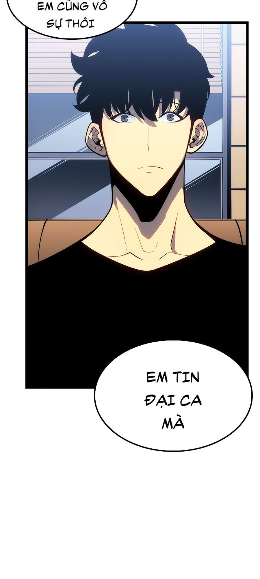 Tôi Thăng Cấp Một Mình Ss2 Chap 23 - Next Chap 24