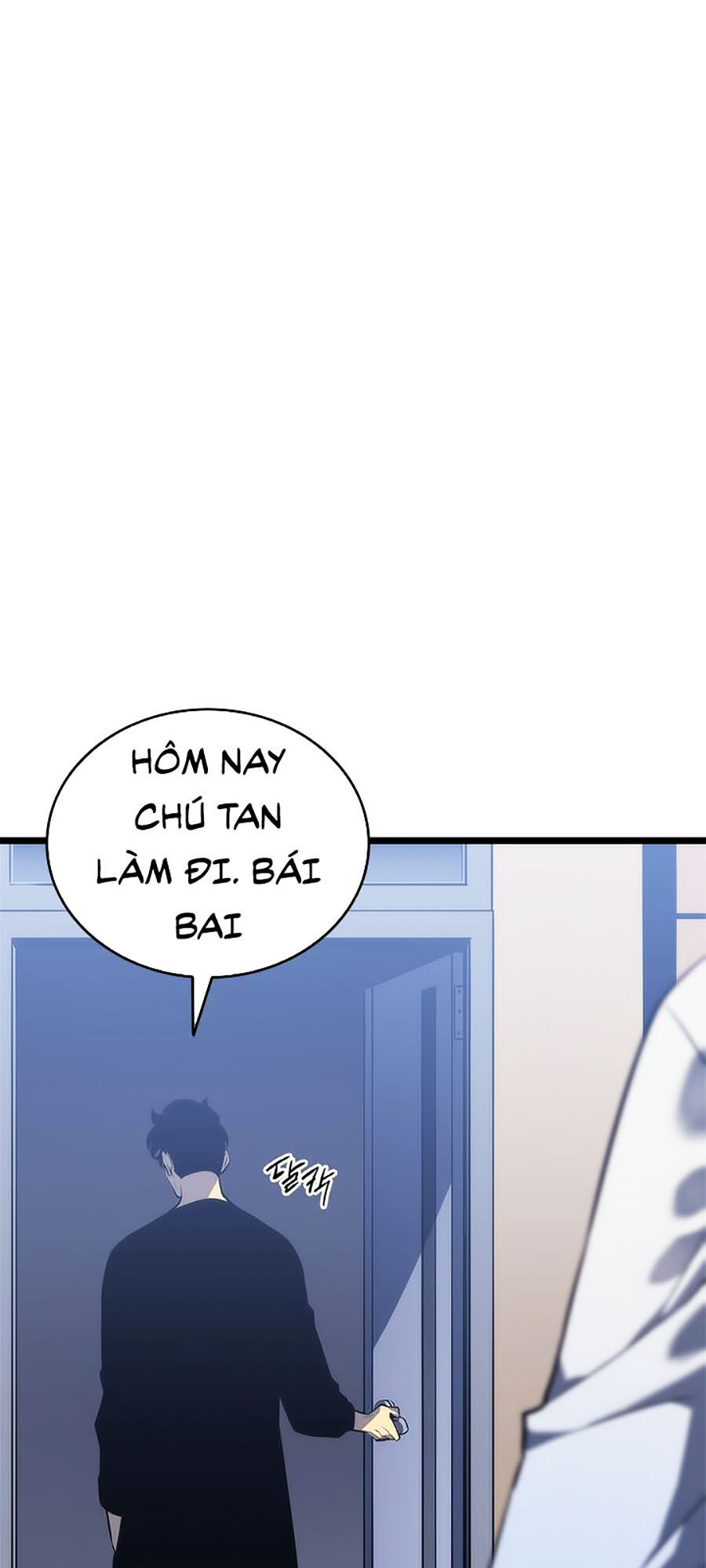 Tôi Thăng Cấp Một Mình Ss2 Chap 23 - Next Chap 24