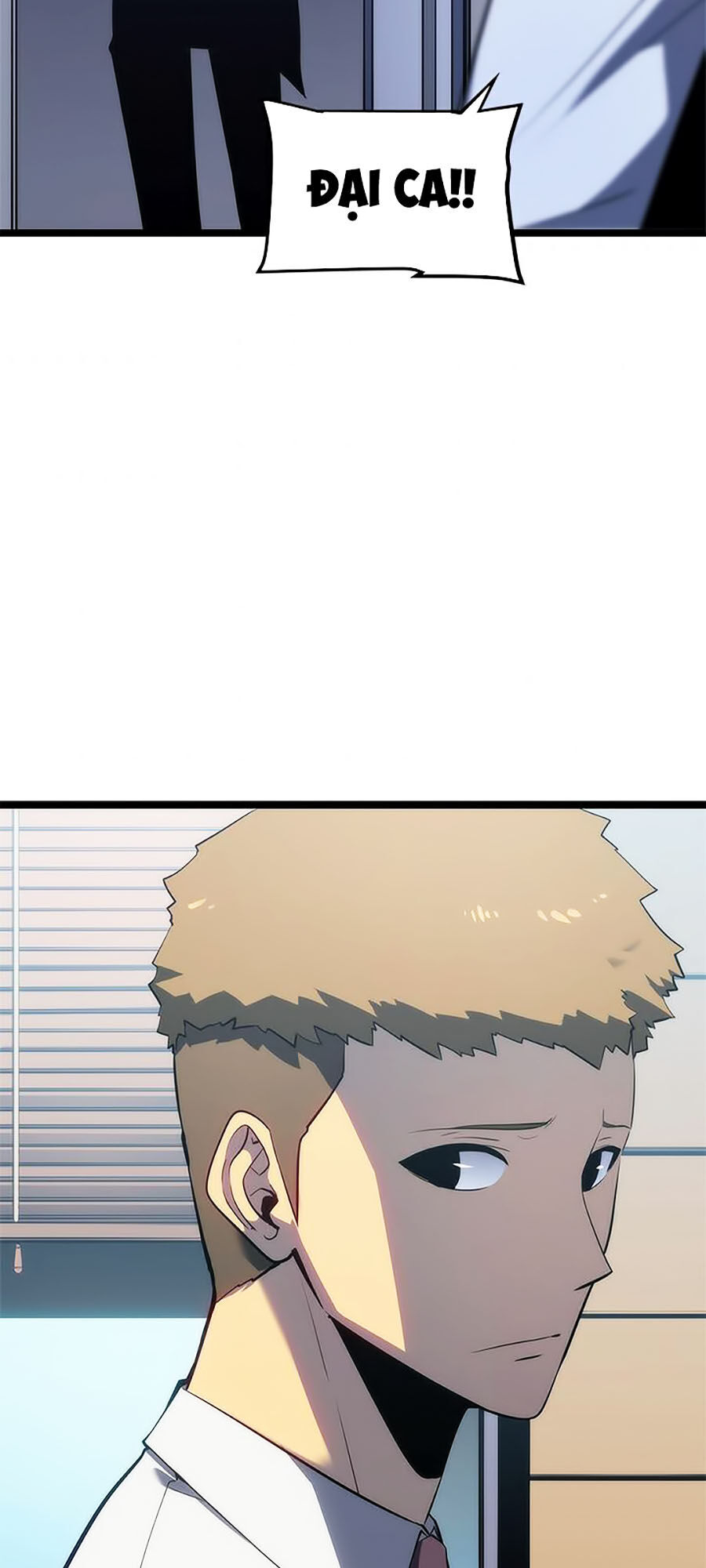 Tôi Thăng Cấp Một Mình Ss2 Chap 23 - Next Chap 24