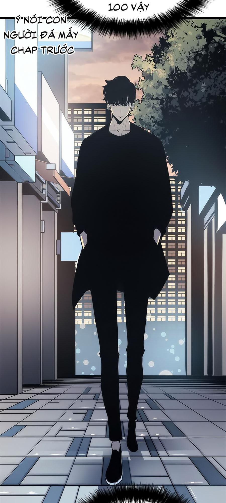 Tôi Thăng Cấp Một Mình Ss2 Chap 23 - Next Chap 24