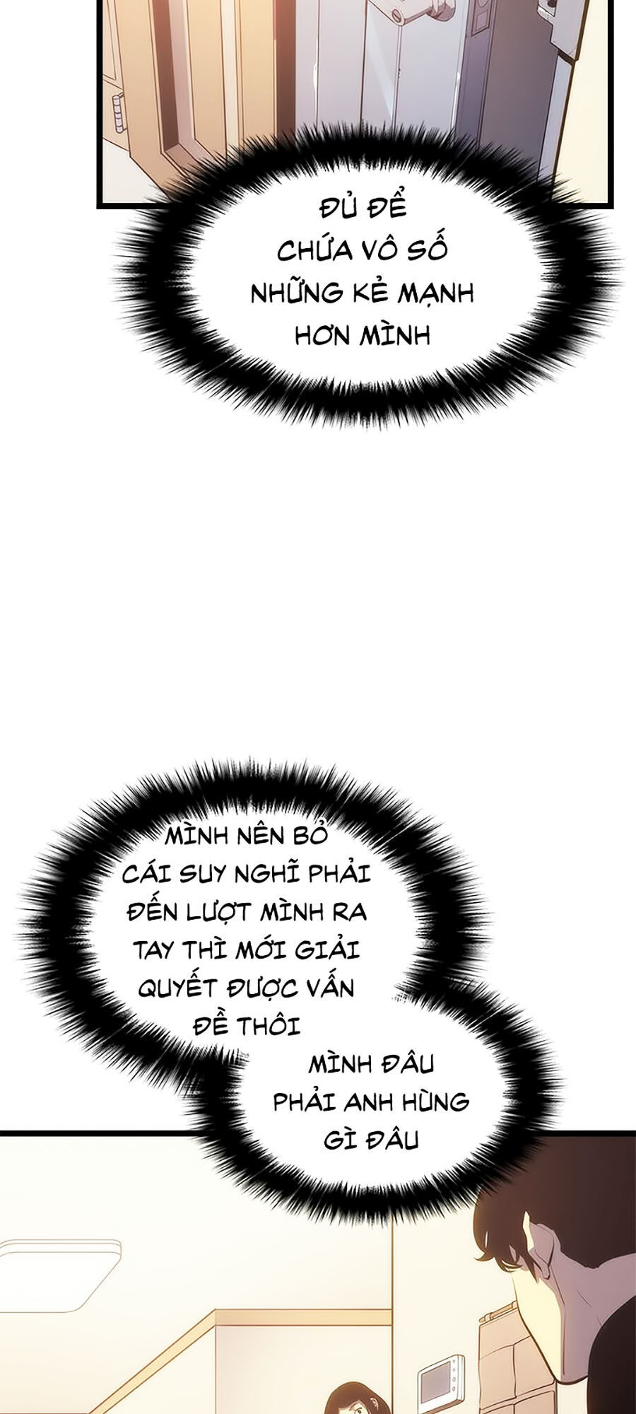 Tôi Thăng Cấp Một Mình Ss2 Chap 23 - Next Chap 24
