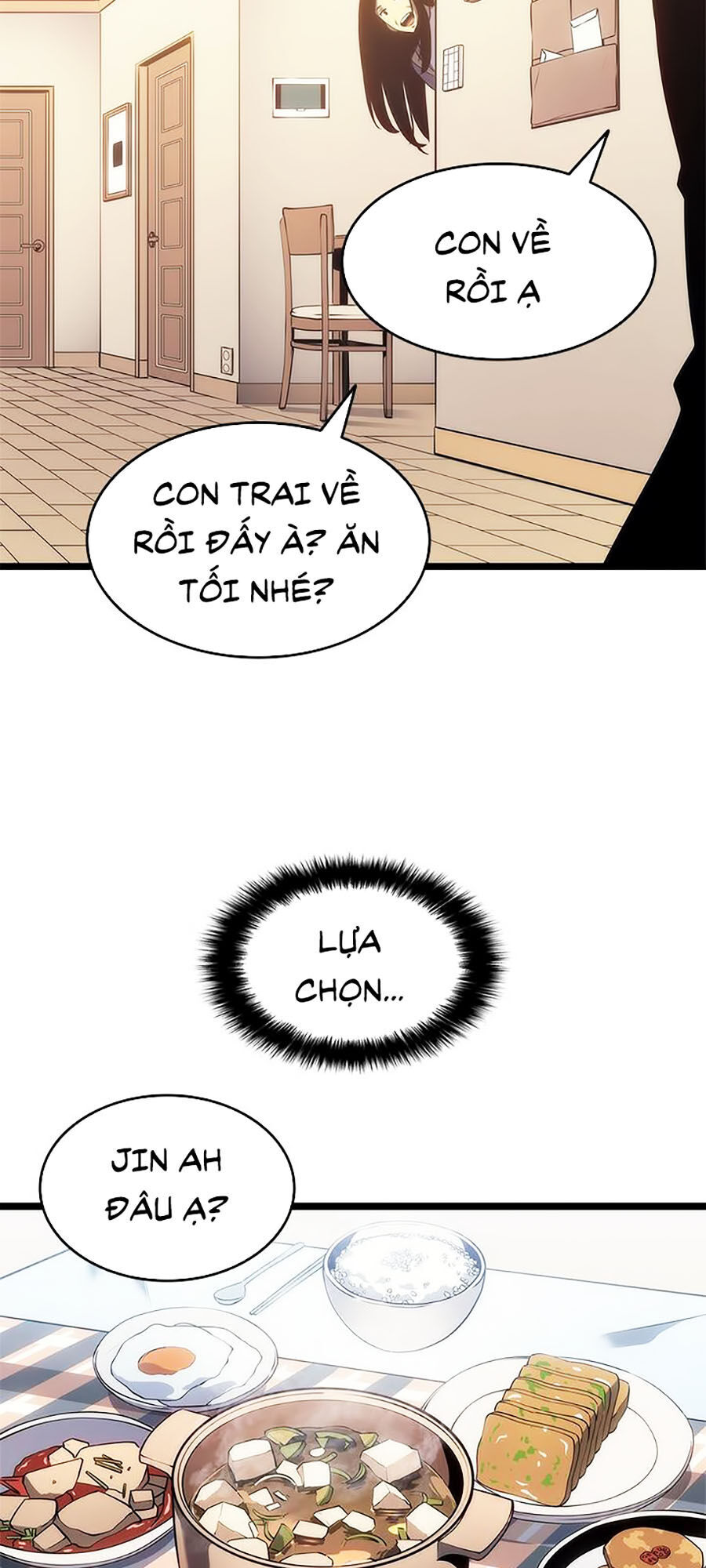 Tôi Thăng Cấp Một Mình Ss2 Chap 23 - Next Chap 24