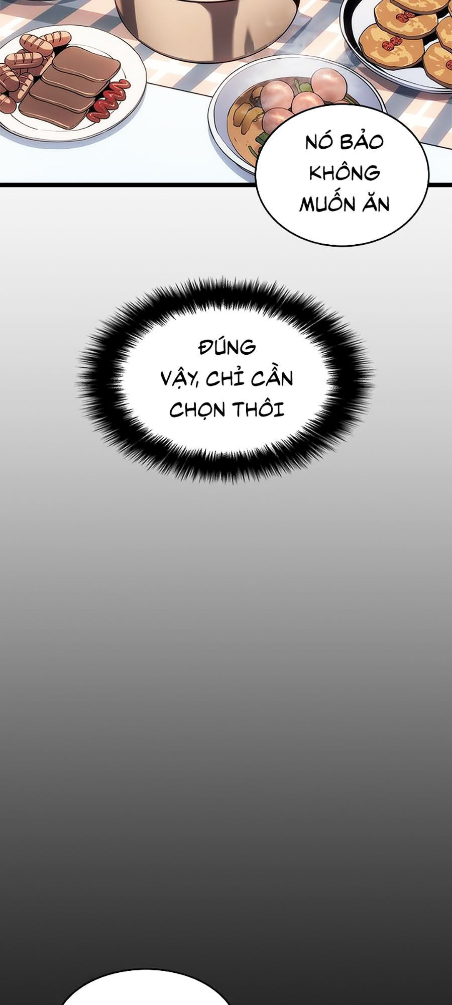 Tôi Thăng Cấp Một Mình Ss2 Chap 23 - Next Chap 24