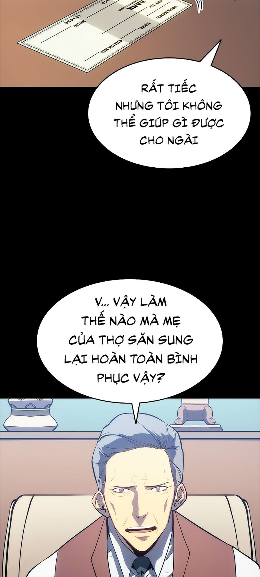 Tôi Thăng Cấp Một Mình Ss2 Chap 23 - Next Chap 24
