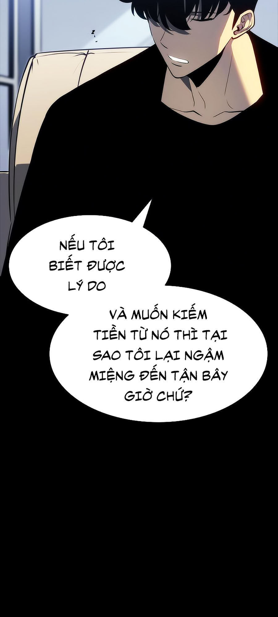Tôi Thăng Cấp Một Mình Ss2 Chap 23 - Next Chap 24