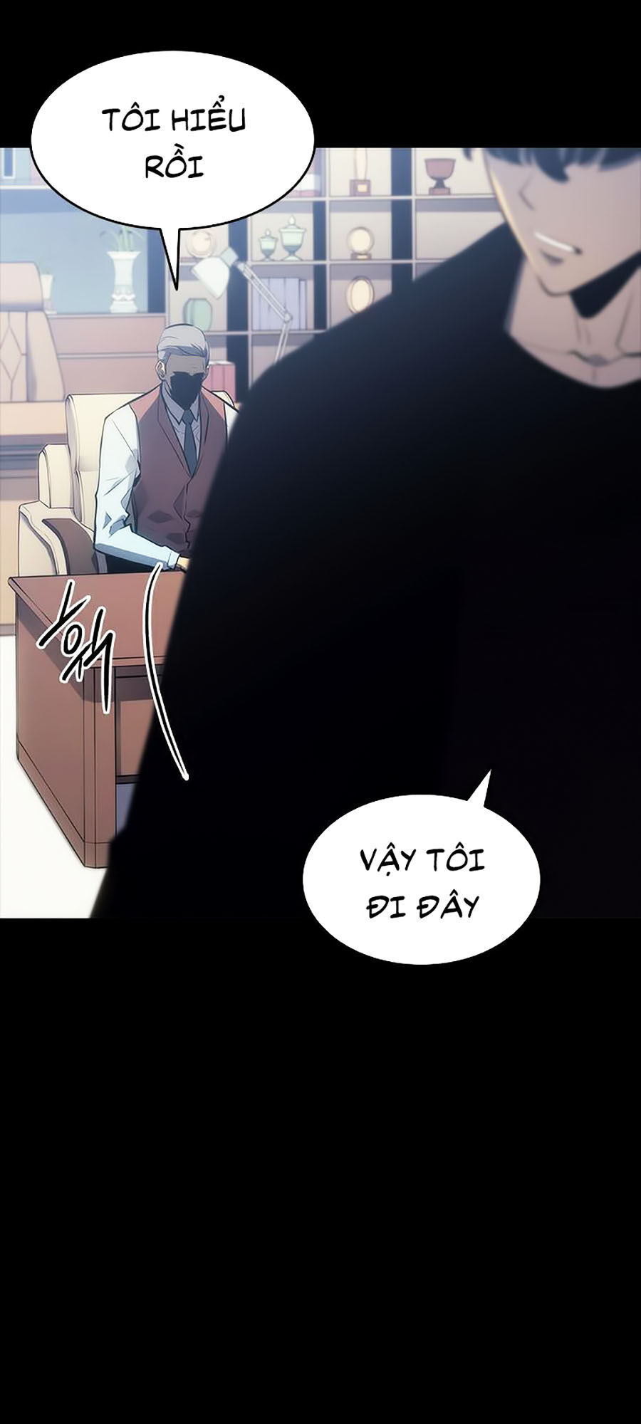 Tôi Thăng Cấp Một Mình Ss2 Chap 23 - Next Chap 24