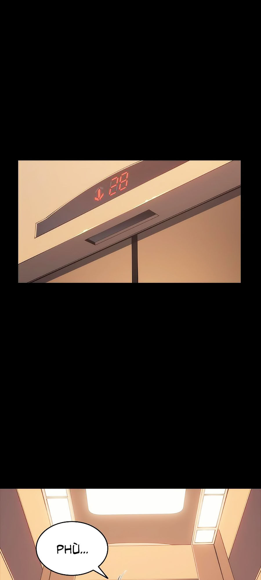 Tôi Thăng Cấp Một Mình Ss2 Chap 23 - Next Chap 24
