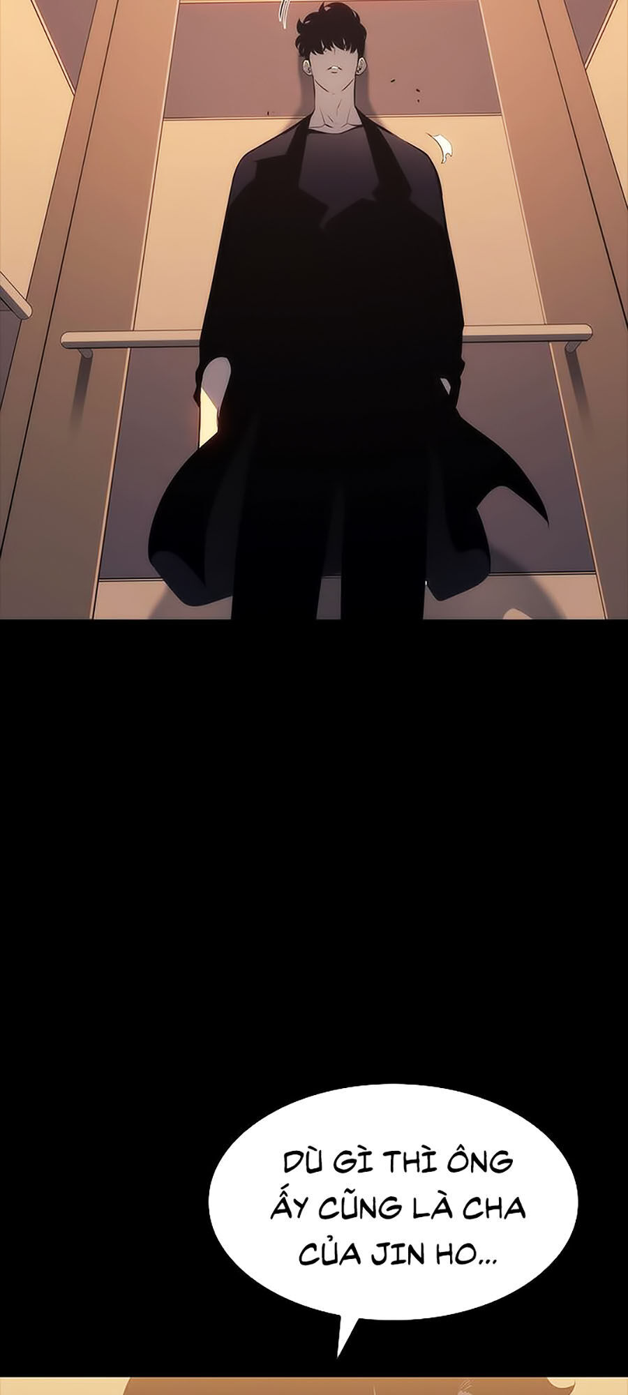 Tôi Thăng Cấp Một Mình Ss2 Chap 23 - Next Chap 24