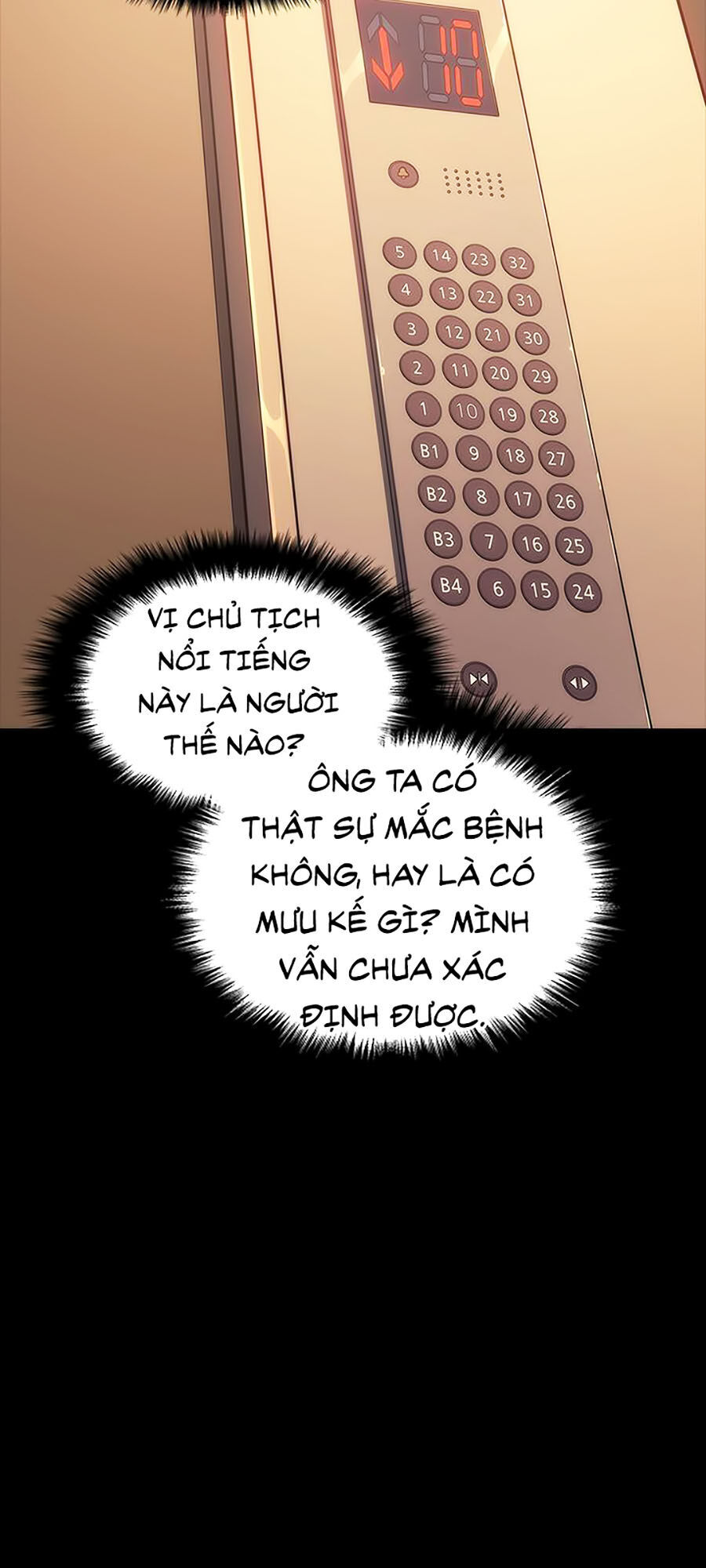 Tôi Thăng Cấp Một Mình Ss2 Chap 23 - Next Chap 24