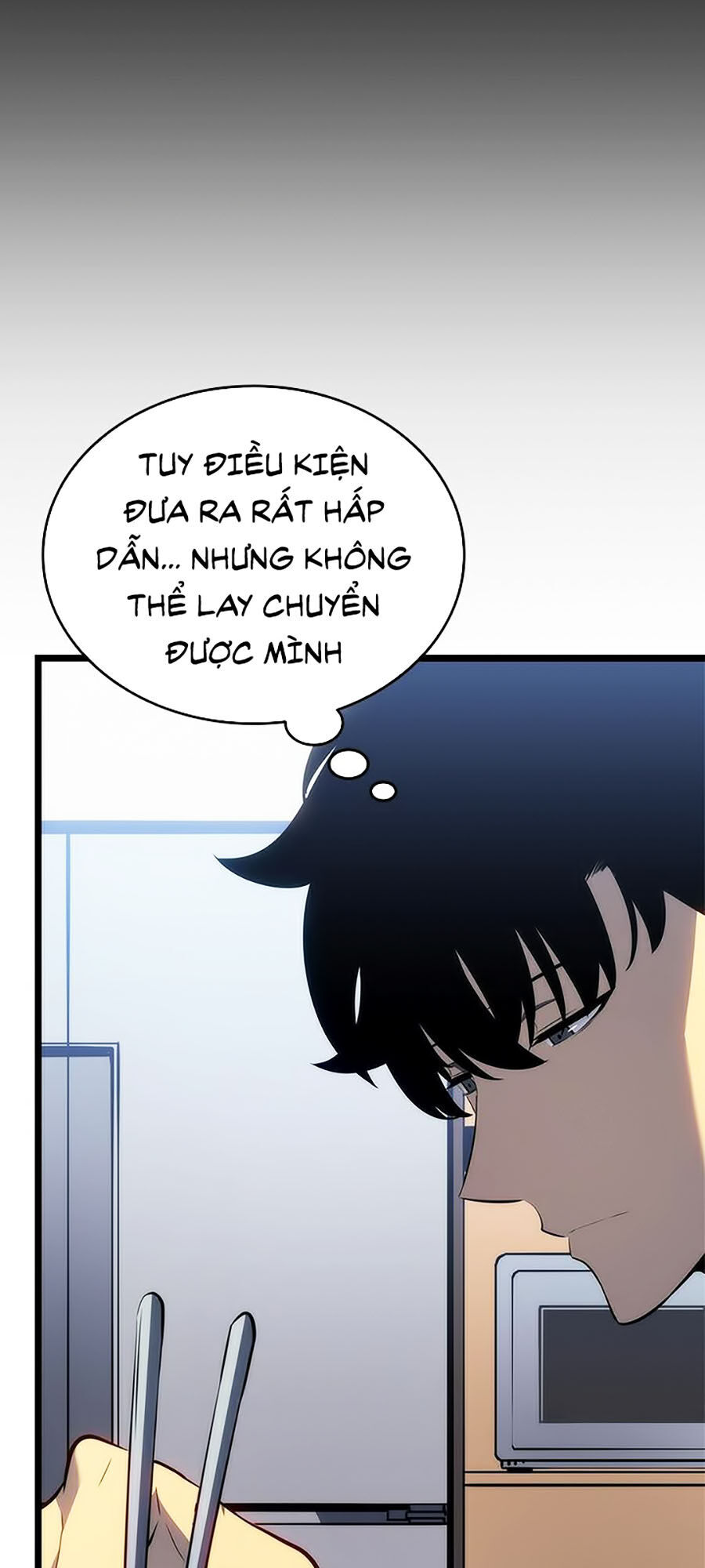 Tôi Thăng Cấp Một Mình Ss2 Chap 23 - Next Chap 24